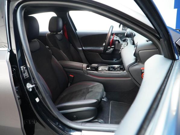 Mercedes-Benz A-Класс AMG II (W177) с пробегом 2020 года, цена 3 849 444 рубля, 42701 км, седан, Автокод Объявления