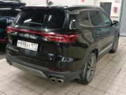 Chery Tiggo 8 Pro Max I Рестайлинг Москва  - изображение 53