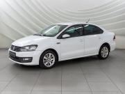 Volkswagen Polo V Рестайлинг Волгоград  - изображение 38