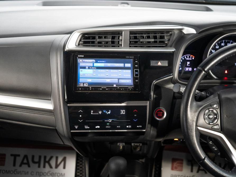 Honda Fit III Рестайлинг Иркутск  - изображение 15