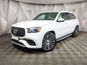 Mercedes-Benz GLS II (X167) Москва  - изображение 21