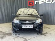 Lada (ВАЗ) Granta I Пермь  - изображение 18