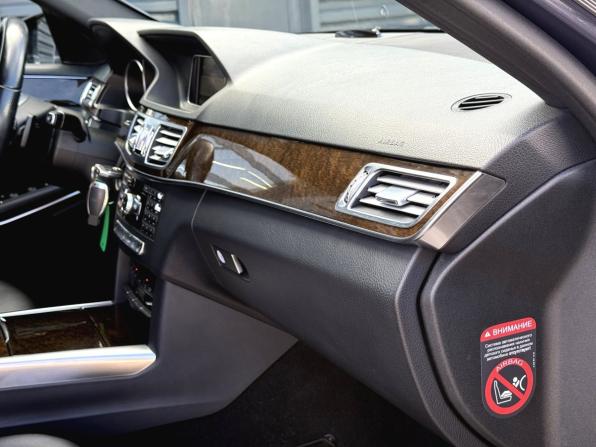 Mercedes-Benz E-Класс IV (W212 S212 C207) Рестайлинг с пробегом 2014 года, цена 1 770 000 рублей, 209829 км, седан, Автокод Объявления
