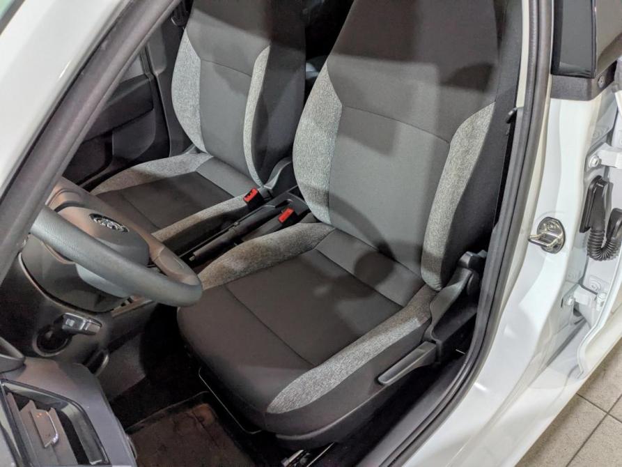 Skoda Rapid II Химки  - изображение 2