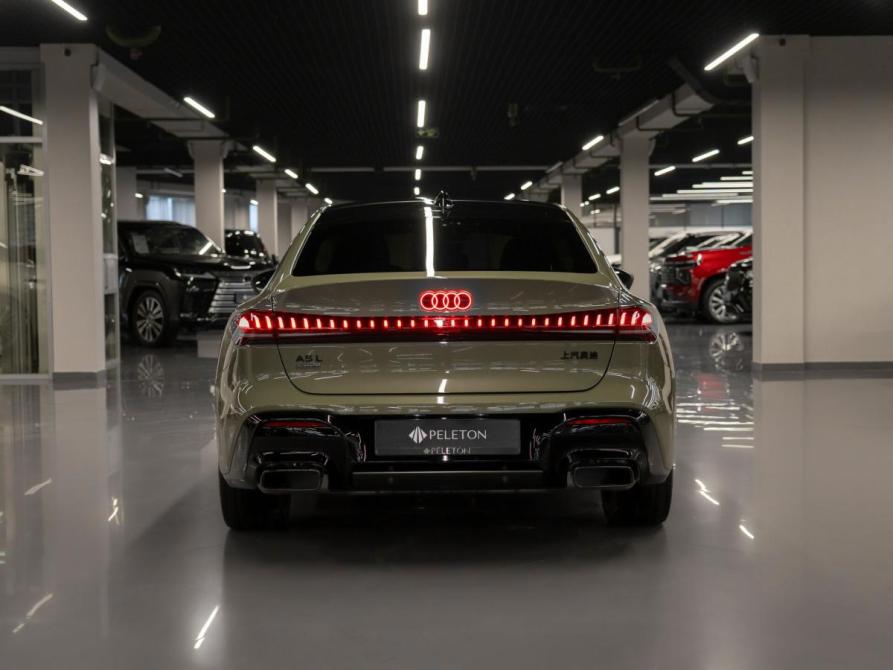 Audi A5 III (B10) Москва  - изображение 6