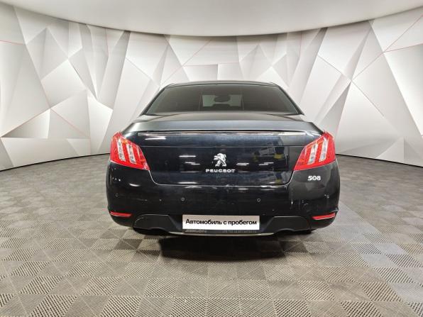 Peugeot 508 I с пробегом 2012 года, цена 593 000 рублей, 291308 км, седан, Автокод Объявления