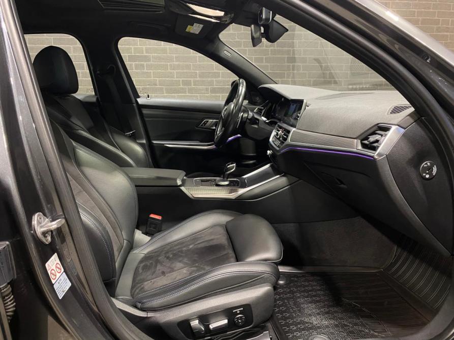 BMW 3 серии VII (G2x) Челябинск  - изображение 10