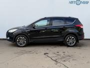 Ford Kuga II Москва  - изображение 20
