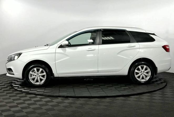 Lada (ВАЗ) Vesta I с пробегом 2019 года, цена 740 000 рублей, 208783 км, универсал, Автокод Объявления