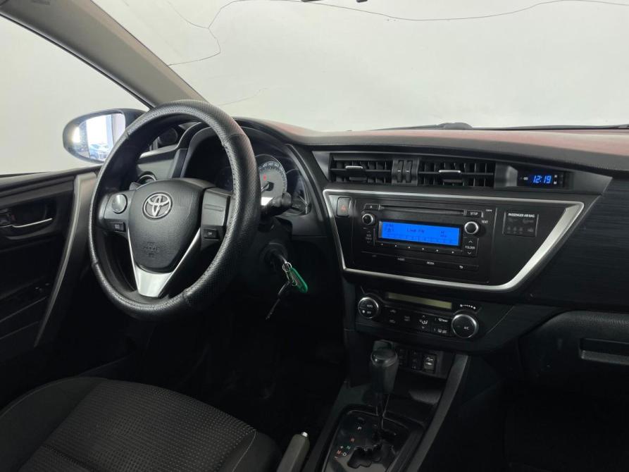 Toyota Auris II Воронеж  - изображение 13