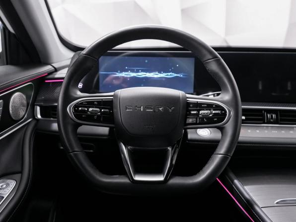 Chery Tiggo 7 Pro Max I Рестайлинг с пробегом 2024 года, цена 2 323 000 рублей, 54088 км, внедорожник, Автокод Объявления