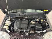 Chevrolet Niva I Рестайлинг Красноярск  - изображение 21