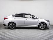 Hyundai Solaris II Рестайлинг Москва  - изображение 23