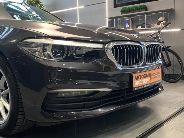 BMW 5 серии VII (G30/G31/G38) с пробегом 2019 года, цена 3 099 000 рублей, 70082 км, седан, Автокод Объявления