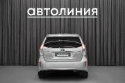 Toyota Prius Alpha I (ZVW40/41) Красноярск  - изображение 22