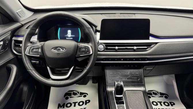 Chery Tiggo 7 Pro I с пробегом 2021 года, цена 1 585 000 рублей, 72000 км, внедорожник, Автокод Объявления