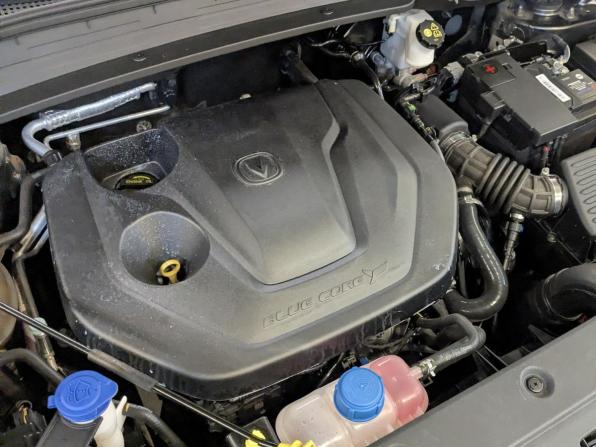 Changan CS55 Plus II с пробегом 2024 года, цена 2 200 000 рублей, 35648 км, внедорожник, Автокод Объявления