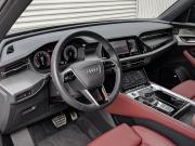 Audi Q6 Москва  - изображение 45