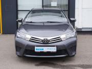 Toyota Corolla XI (E160 E170 E180) Москва  - изображение 17