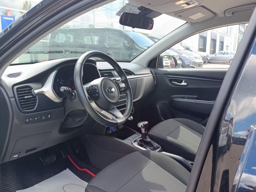 Kia Rio IV Рестайлинг Тверь  - изображение 16