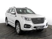 Haval H9 I Рестайлинг Москва  - изображение 33