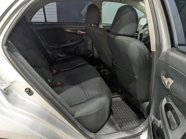 Toyota Corolla X (E140 E150) с пробегом 2008 года, цена 795 000 рублей, 174000 км, седан, Автокод Объявления