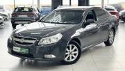 Chevrolet Epica V250 Рестайлинг Шахты  - изображение 19