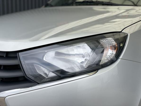 Lada (ВАЗ) Granta I Рестайлинг с пробегом 2021 года, цена 797 000 рублей, 78631 км, седан, Автокод Объявления