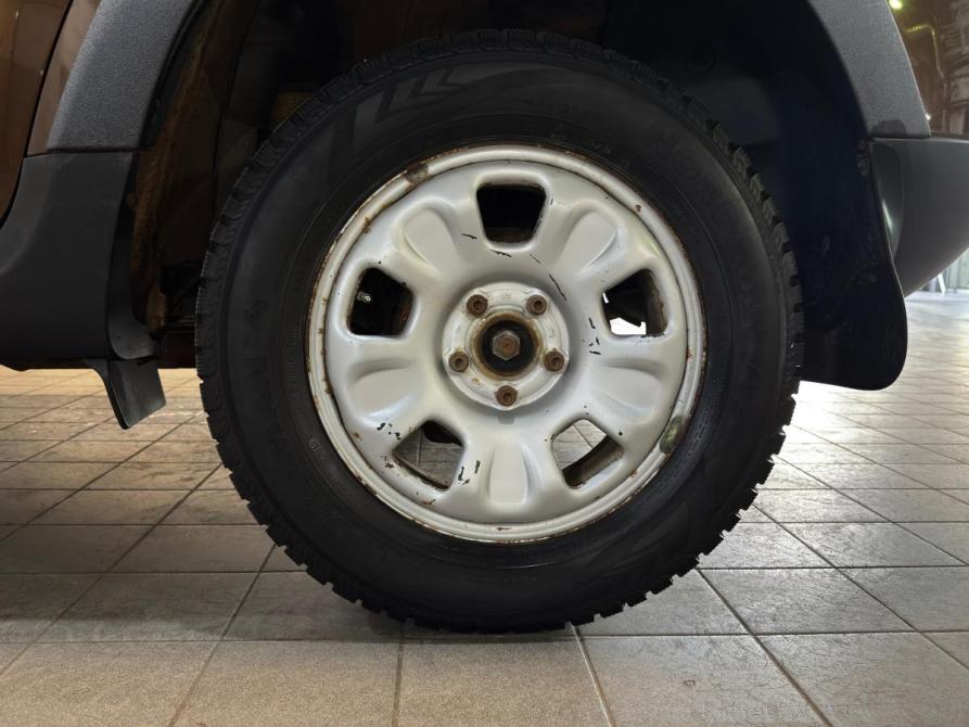 Renault Duster I Санкт-Петербург  - изображение 9