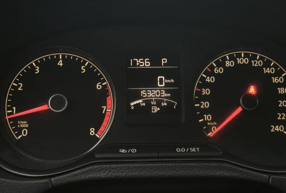 Volkswagen Polo V Рестайлинг Сыктывкар  - изображение 15