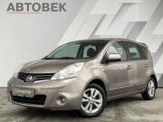 Nissan Note I Рестайлинг Екатеринбург  - изображение 27