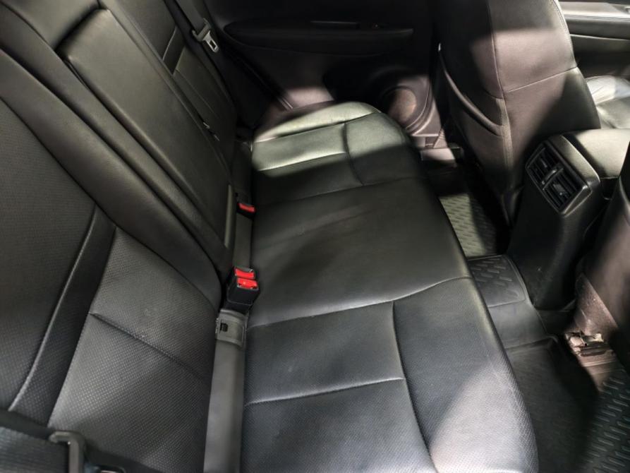 Nissan Qashqai II Рестайлинг Курск  - изображение 20