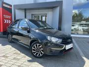 Lada (ВАЗ) Granta I Рестайлинг Набережные Челны  - изображение 20