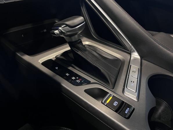 Changan CS35 Plus I Рестайлинг с пробегом 2024 года, цена 1 900 000 рублей, 27025 км, внедорожник, Автокод Объявления