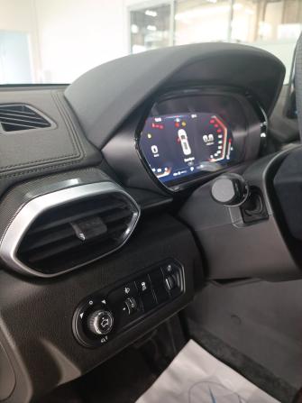 Haima 8S с пробегом 2023 года, цена 2 000 000 рублей, 1 км, внедорожник, Автокод Объявления