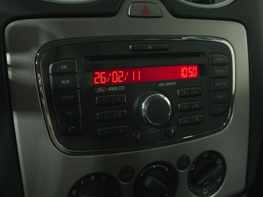 Ford Focus II Рестайлинг Вологда  - изображение 12