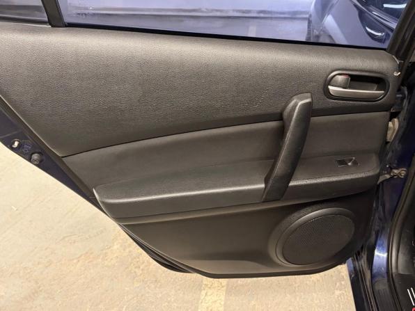 Mazda 6 II (GH) с пробегом 2007 года, цена 690 000 рублей, 352401 км, седан, Автокод Объявления