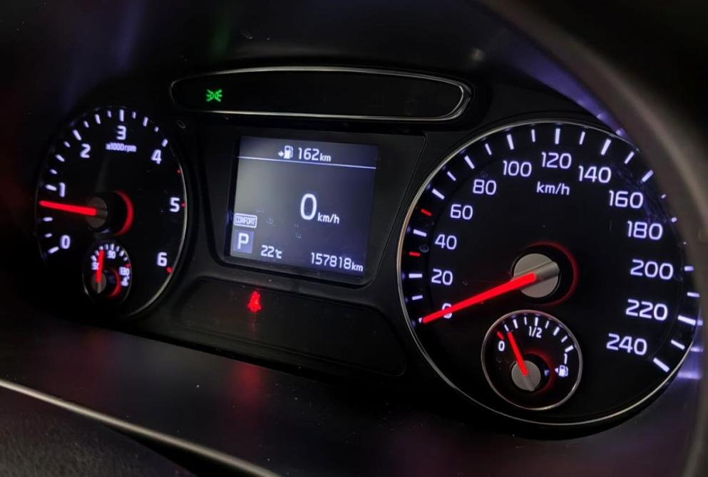 Kia Sorento II Рестайлинг Волгоград  - изображение 14