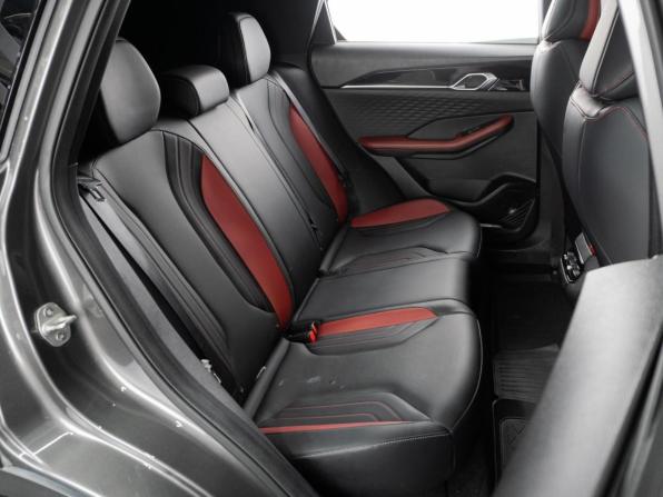 Geely Coolray I Рестайлинг с пробегом 2024 года, цена 2 249 000 рублей, 37725 км, внедорожник, Автокод Объявления