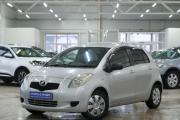 Toyota Vitz II (XP90) Омск  - изображение 25