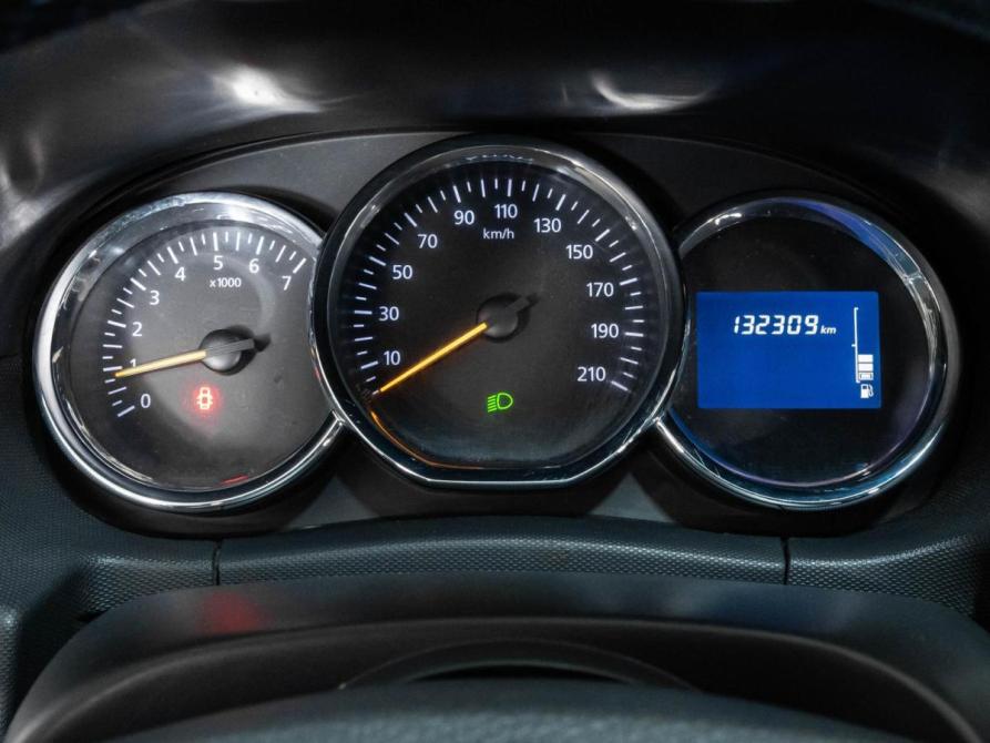 Renault Duster I Ставрополь  - изображение 18