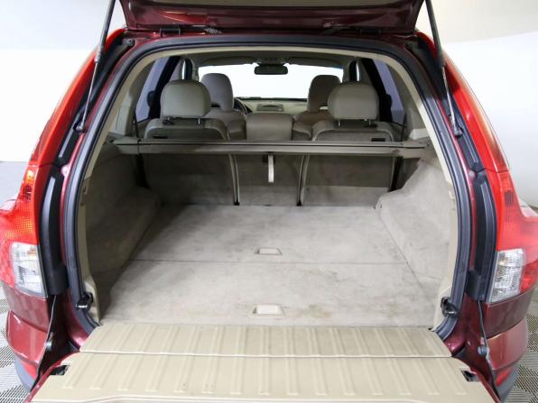 Volvo XC90 I Рестайлинг с пробегом 2008 года, цена 950 000 рублей, 366813 км, внедорожник, Автокод Объявления