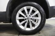 Volkswagen Tiguan I Рестайлинг Санкт-Петербург  - изображение 31
