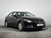Mazda 6 II (GH) Санкт-Петербург  - изображение 22