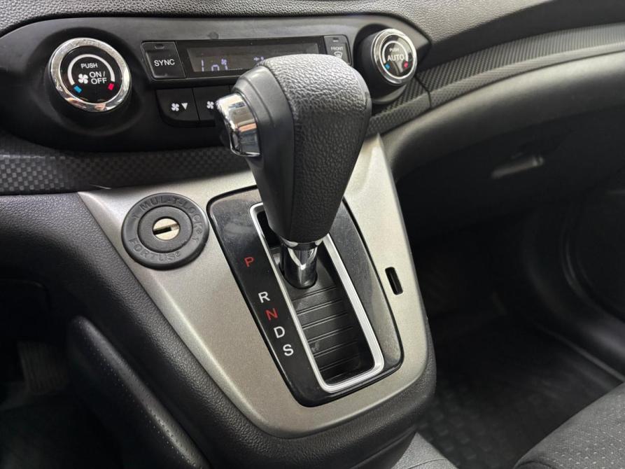 Honda CR-V IV Альметьевск  - изображение 21