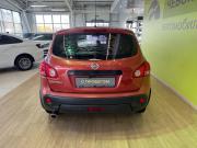 Nissan Qashqai I Чебоксары  - изображение 35