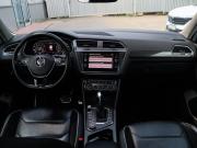 Volkswagen Tiguan II Москва  - изображение 37