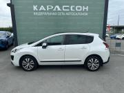 Peugeot 3008 I Рестайлинг Екатеринбург  - изображение 16