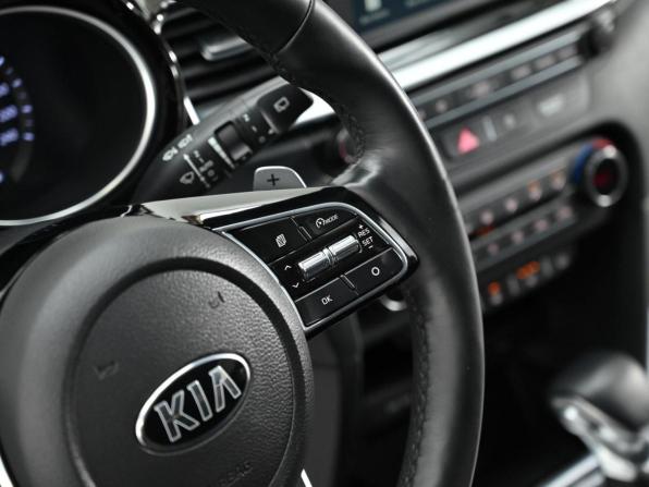 Kia Ceed III с пробегом 2019 года, цена 939 000 рублей, 73849 км, универсал, Автокод Объявления