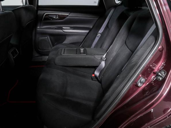Nissan Teana III с пробегом 2014 года, цена 1 280 000 рублей, 104077 км, седан, Автокод Объявления